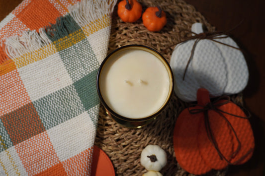 FALL SPICE