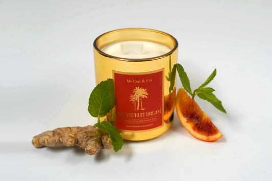 Grapefruit Dream
