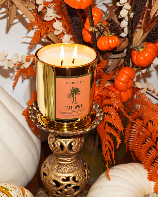 FALL SPICE